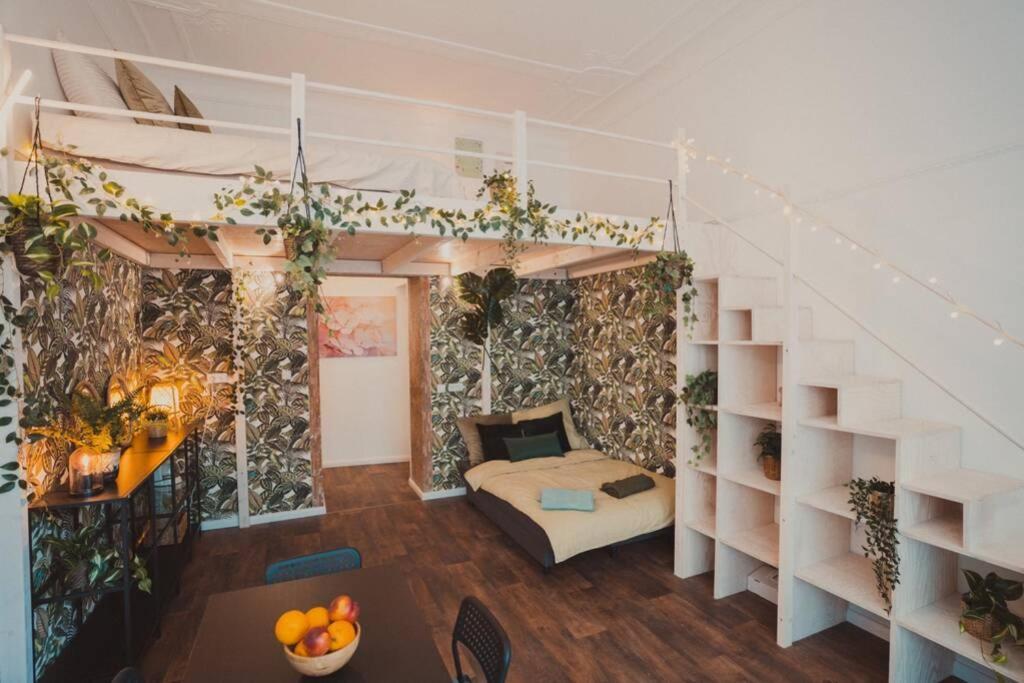 Appartement City Ku'damm