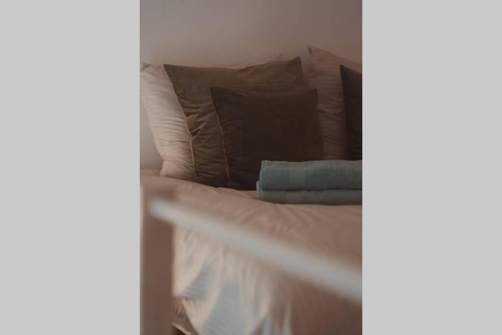 Appartement City Ku'damm *