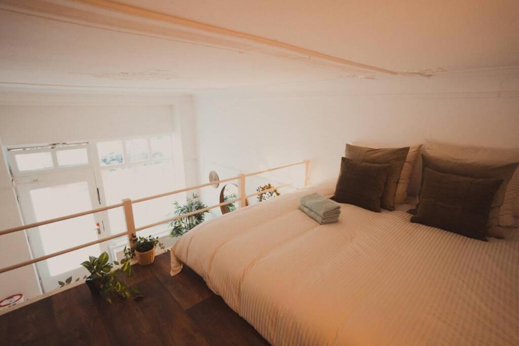 Appartement City Ku'damm Berlin