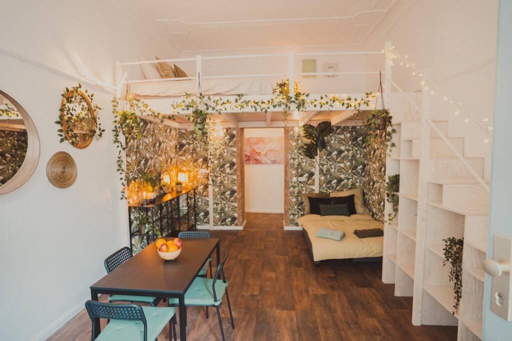 Appartement City Ku'damm