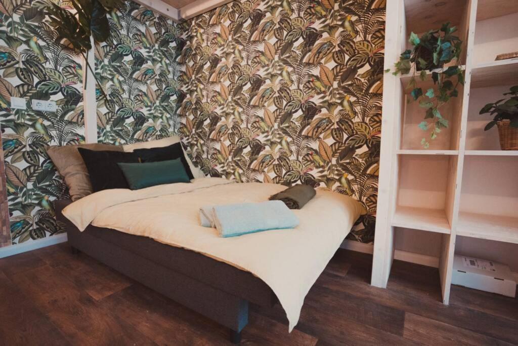 Appartement City Ku'damm *